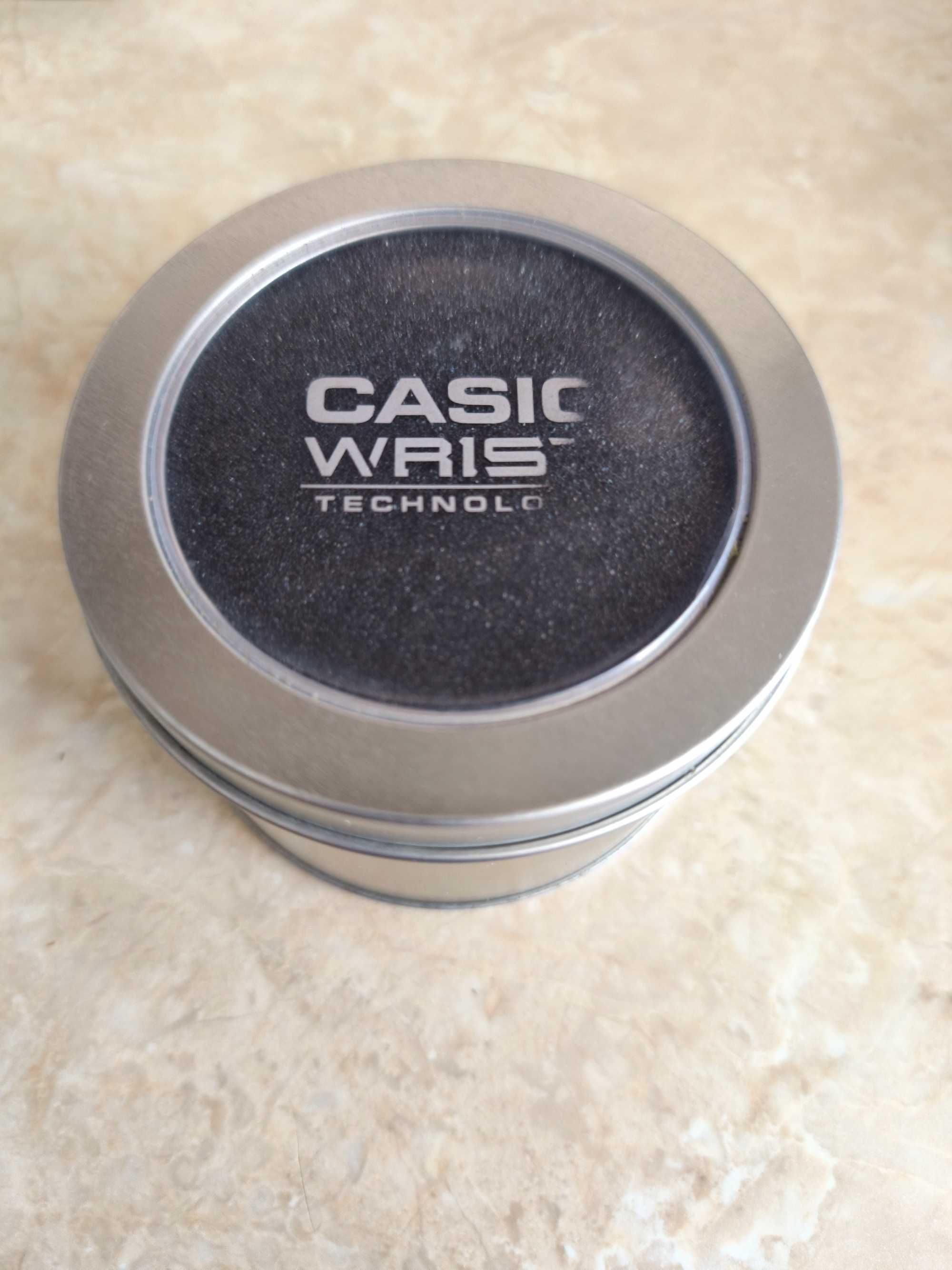 Casio MRW-200HD-1BVDF | Оригінал | Універсальний годинник з коробкою