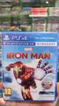 Marvel IRON MAN VR PS4 sklep wysyłka wymiana