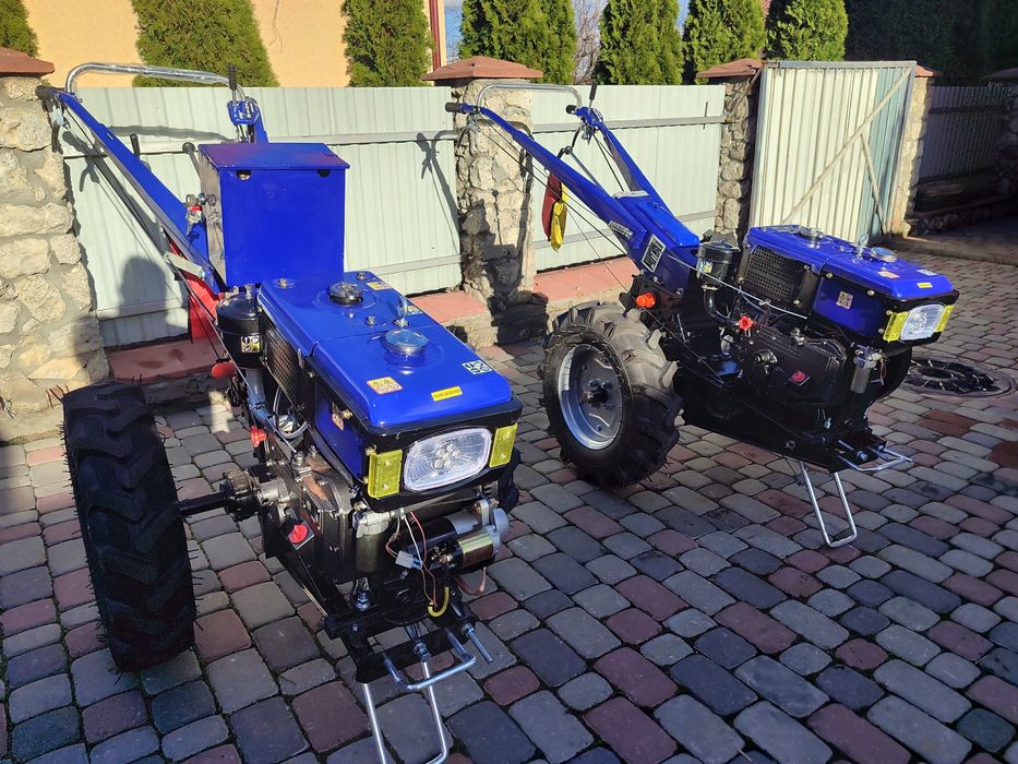 Мотоблок,мотокультиватор