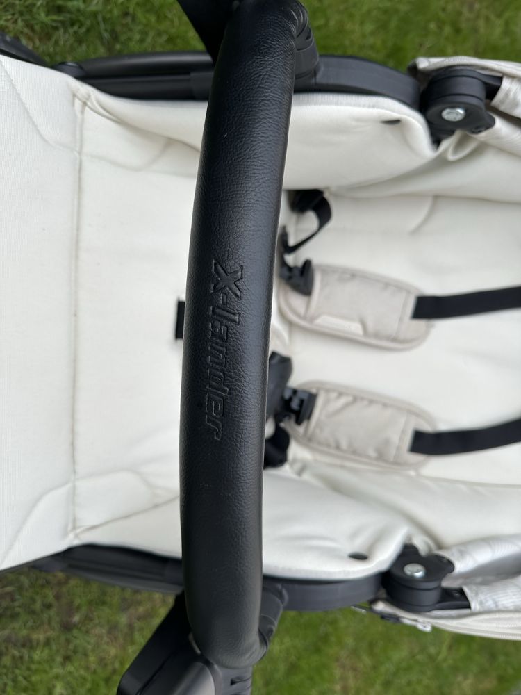 X-lander X-move 2w1