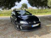 VW Golf VII 2.0TDI GTD DSG 5p Nacional