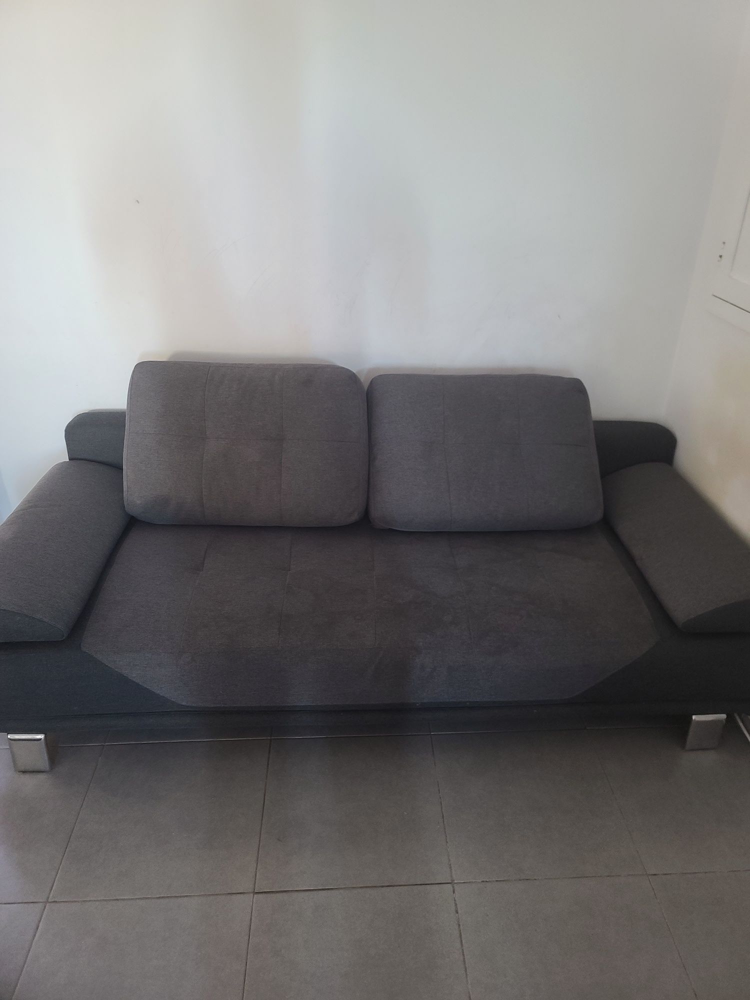 Sala completa   .