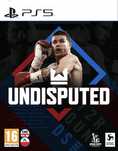 Undisputed PS5 - PL