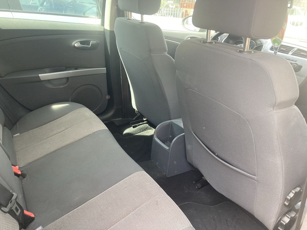 Seat Leon 1.9 TDI com 105 cv