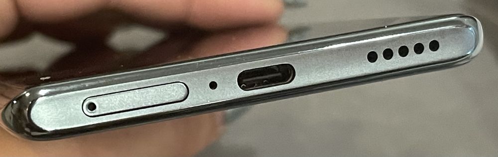 Honor Magic 5 Lite 5G