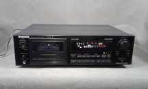 PIONEER CT-S610,magnetofon kasetowy