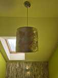 Lampa sufitowa wisząca