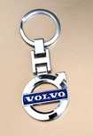 ** NOWY Breloczek VOLVO brelok do kluczy kluczyka zawieszka tuning