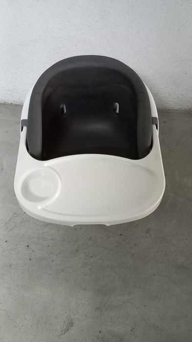 Cadeira de Alimentação