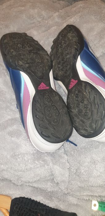 Adidasy nowe rozm. 38 2/3