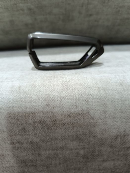 Capa chave Volkswagen