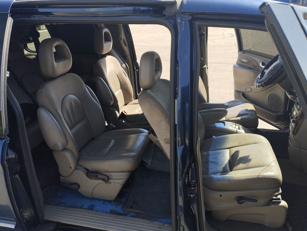 Ексклюзивна пропозиція! Повний привід, 7 місць,коробка автомат.