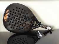 Raquete padel Siux SG Copper edition 18k