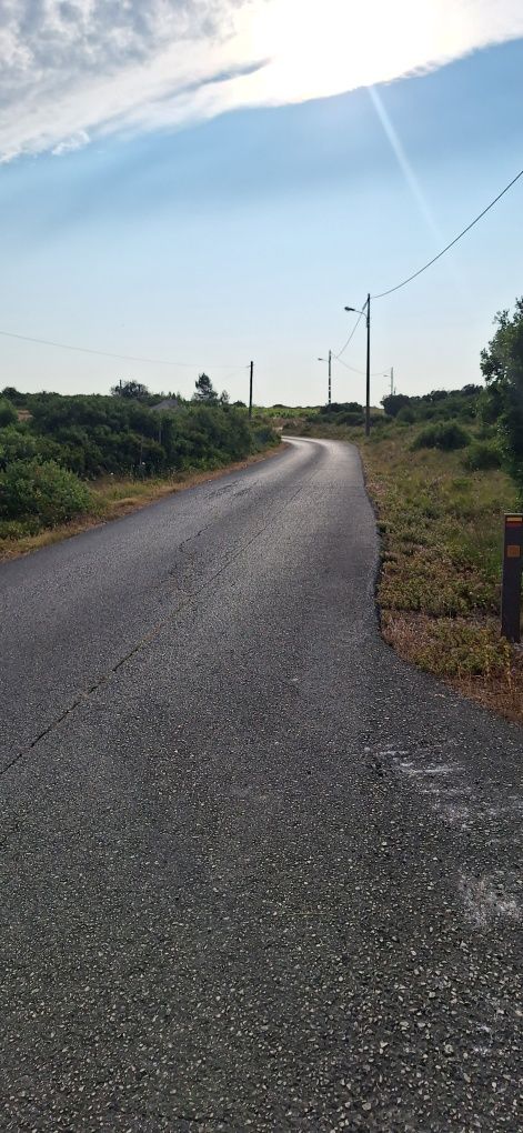 Terreno urbano e rústico 15.000mt