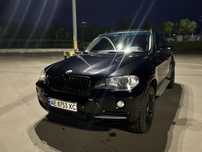 BMW X5 e70 2010 3 литра газ