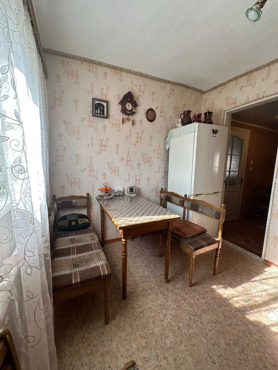 Продам дом, 64м2, Солонянский район, с. Любимовка