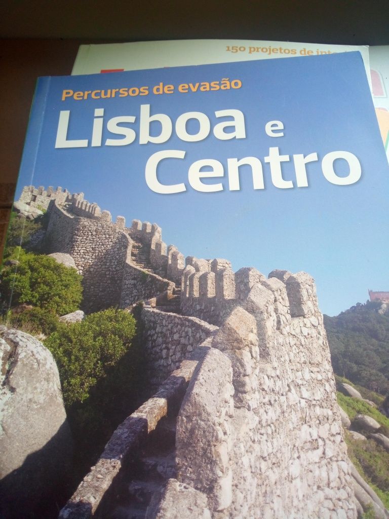 Diversos livros, €5 unidade, posso fazer desconto na aquisição de vári