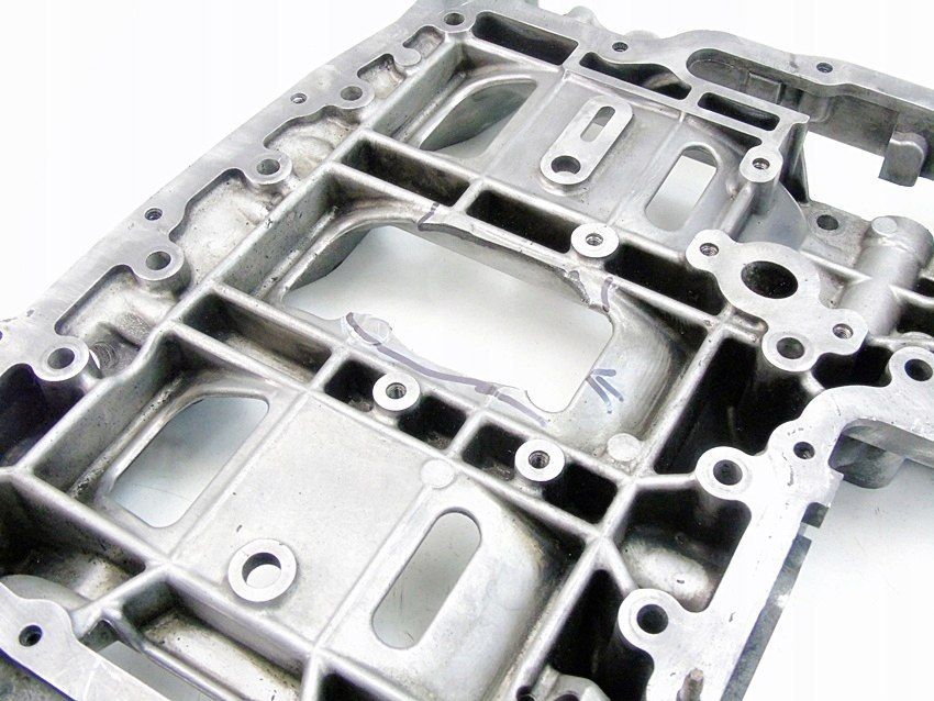 Miska Oleju 2.2 Hdi Tdci Euro 5 Transit Boxer Jumper Custom