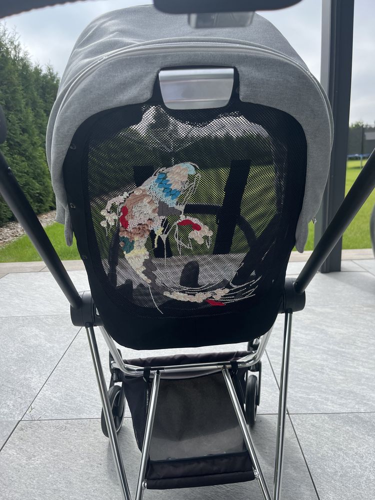 Wózek spacerowy Cybex Mios Koi