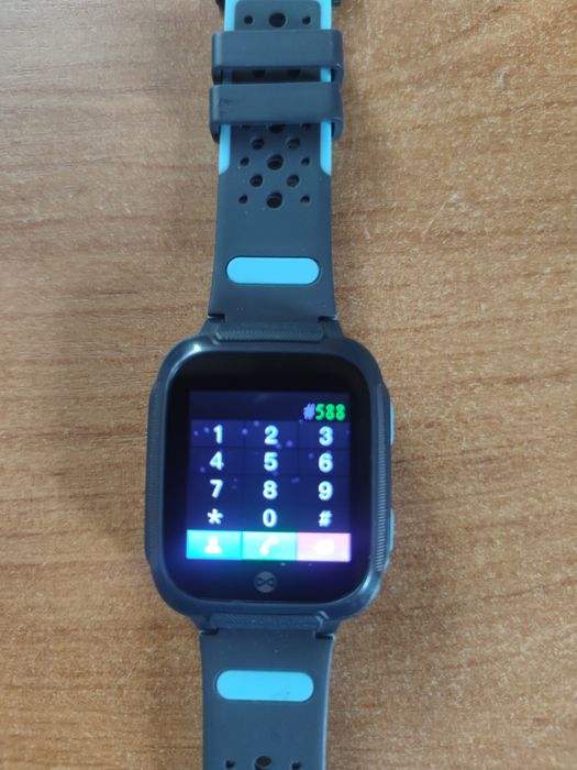 Smartwatch Forever KW-210