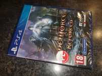 SpellForce III Reforced PS4 gra PL (nowa w folii) sklep Ursus