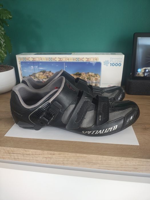 Buty Specialized elite spd sl na rower r 46