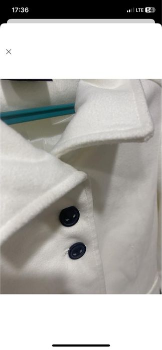 Жіноче пальто стан ідеальний