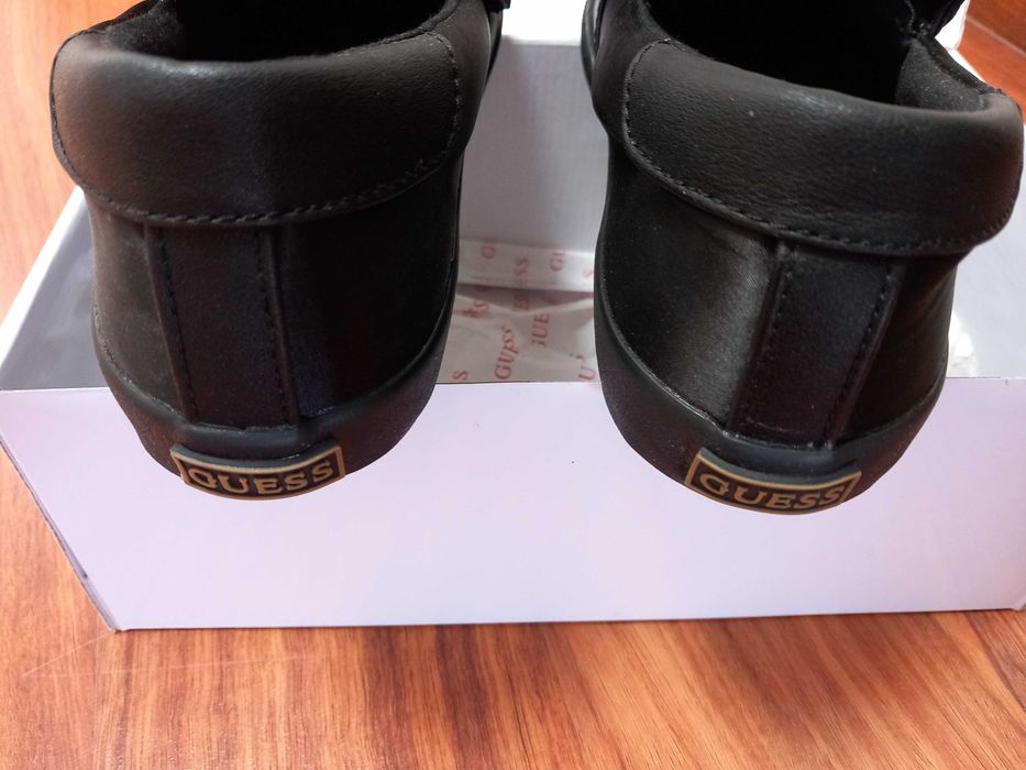 Sapato Guess 37 Novo