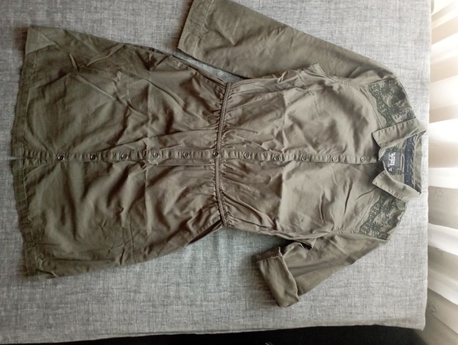 Sukienka damska rozm S/36 Reserved
