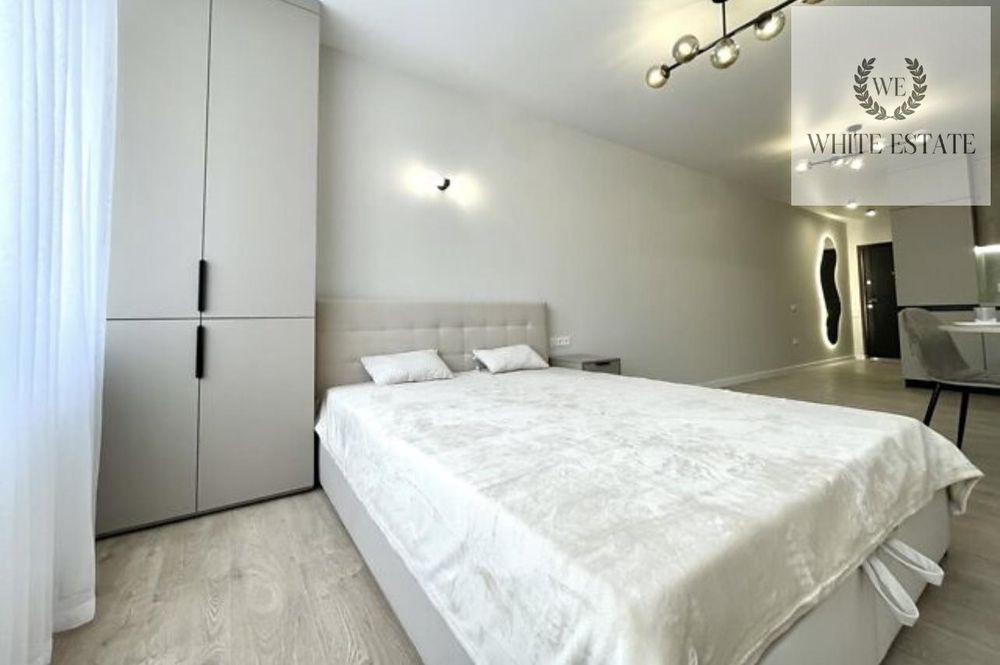 Продаж 1 кім квартири вул. Смакули