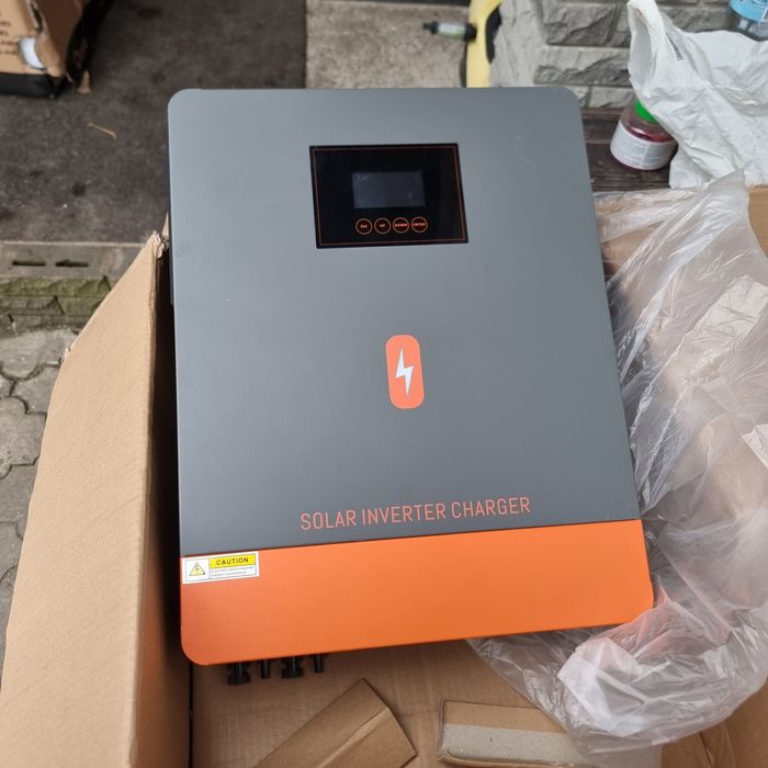 Продам  Инвертор