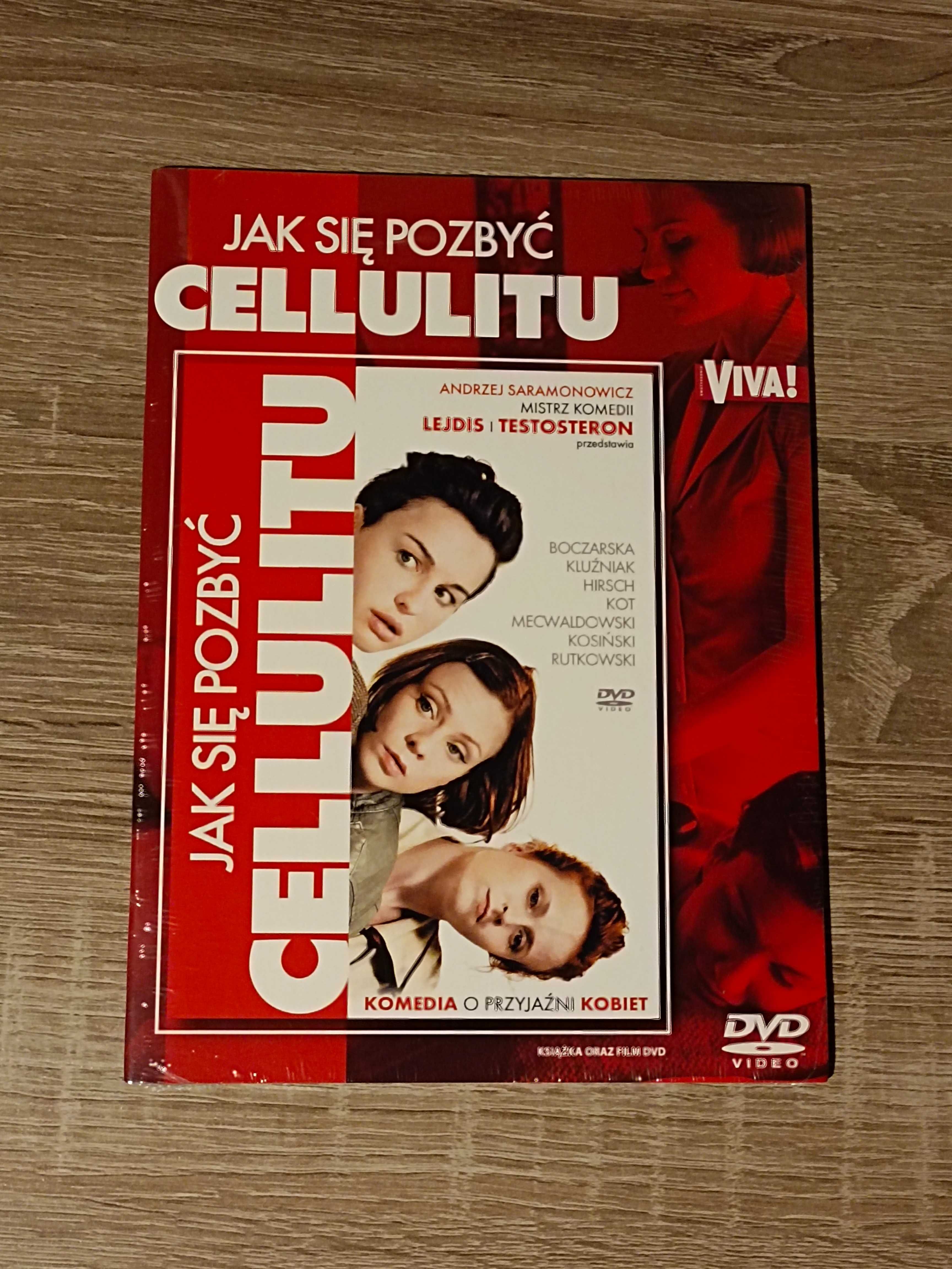 Film Jak Się Pozbyć Cellulitu