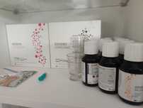 Produtos Zinzino - Incluindo Balance Test