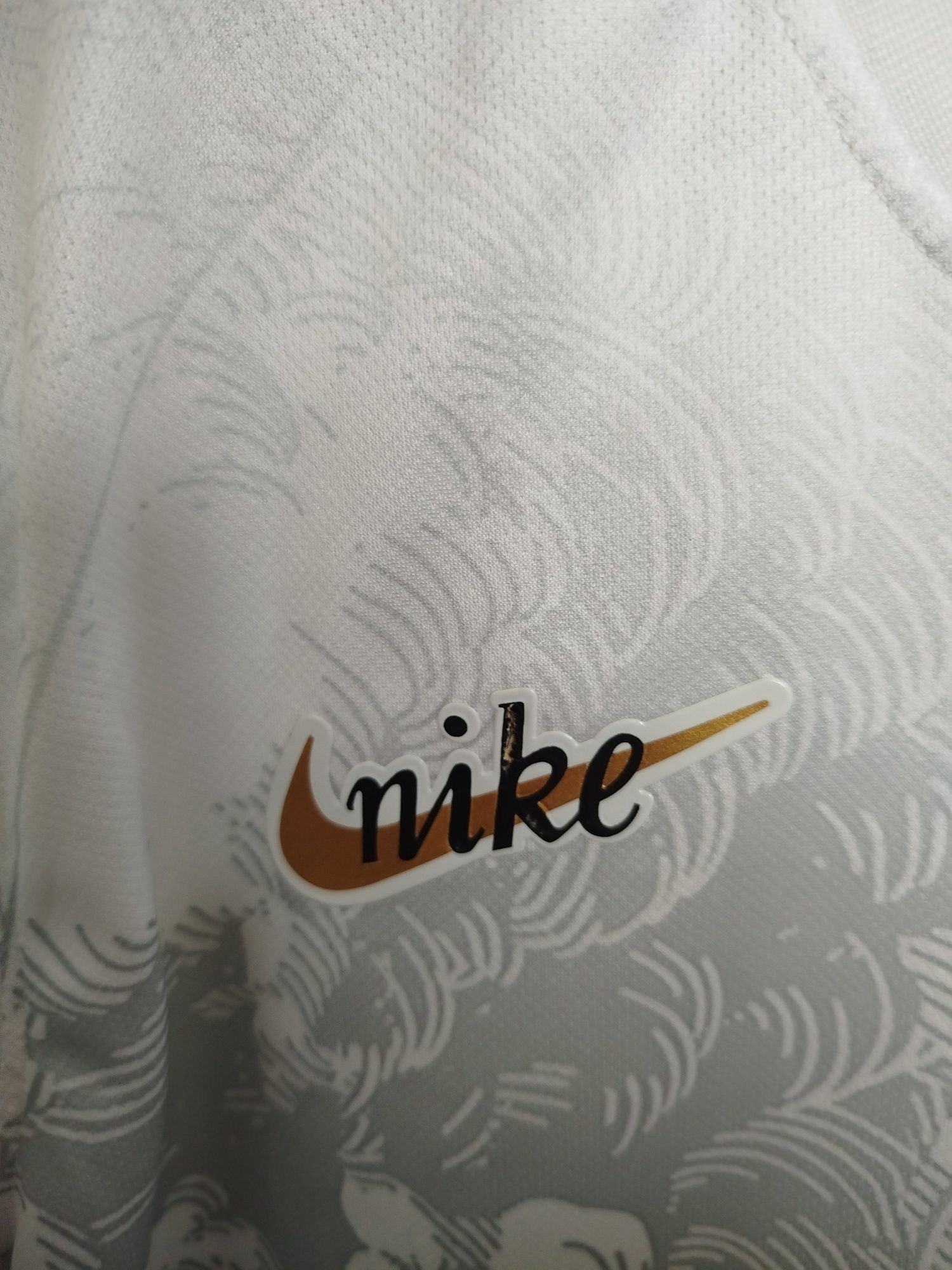 Camisola AIK Aniversário de 142 anos