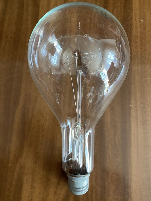Лампа накаливания 500вт;300вт
