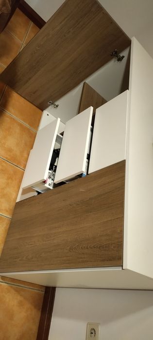 Móvel de sala ou entrada como novo