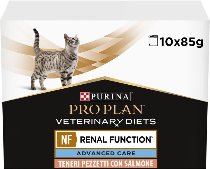 Pro Plan Diets - Renal, Gastrointestinal, Hypoallergenic, Vital
