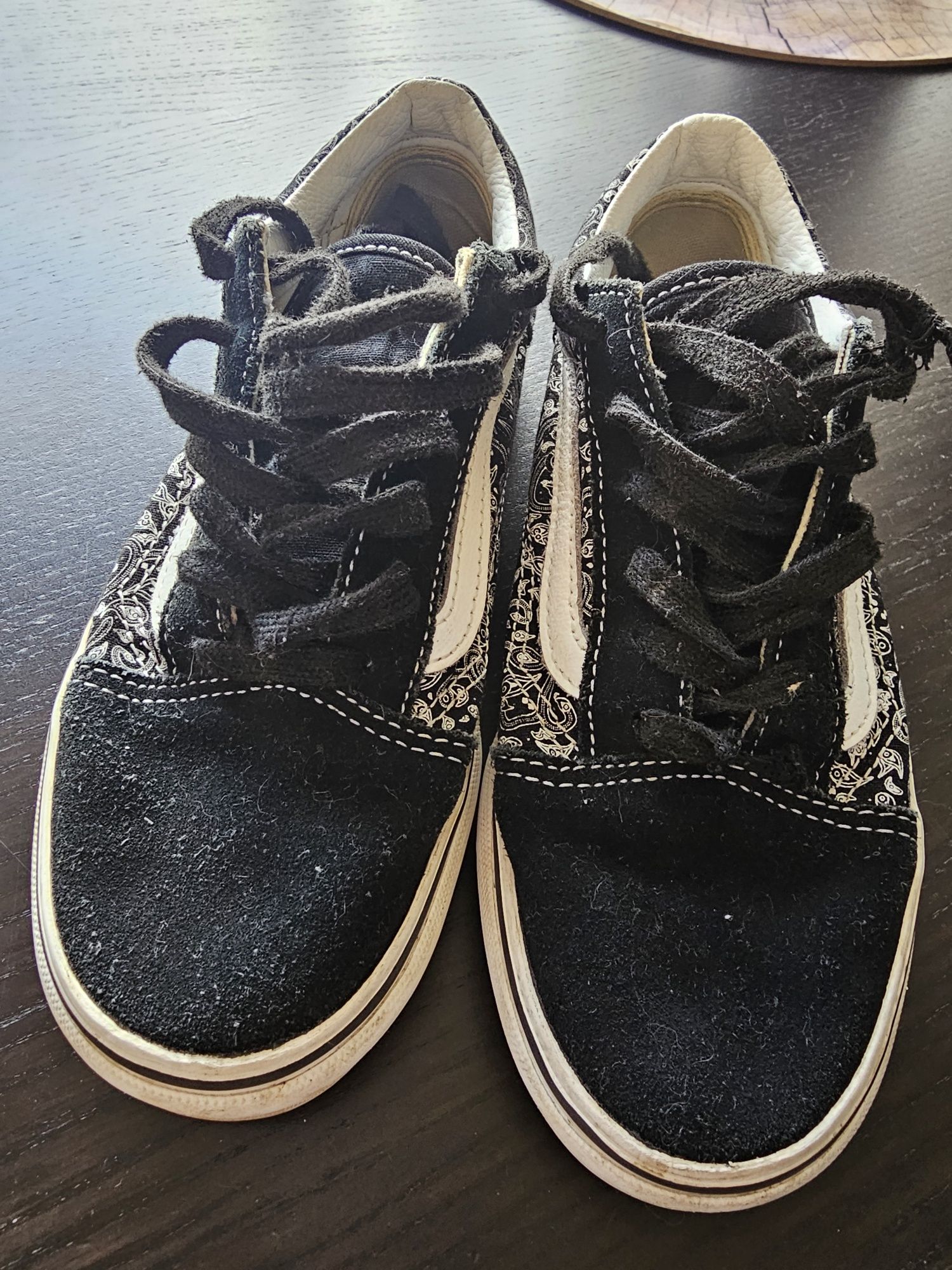 Sapatilhas Vans n°34