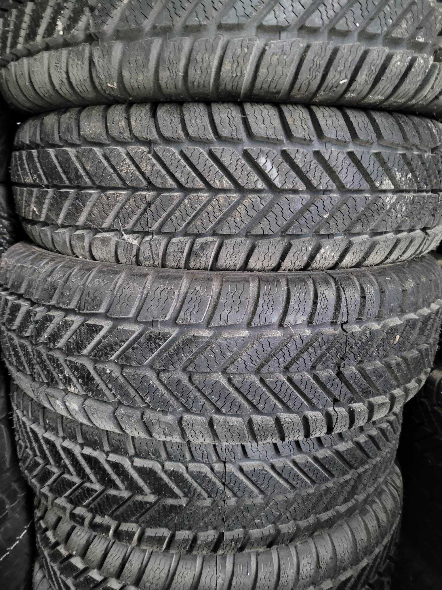 4x185/65r14 Profil INGA+