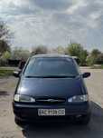 Продам Ford Galaxy