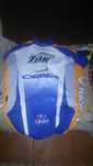 Camisola ciclista