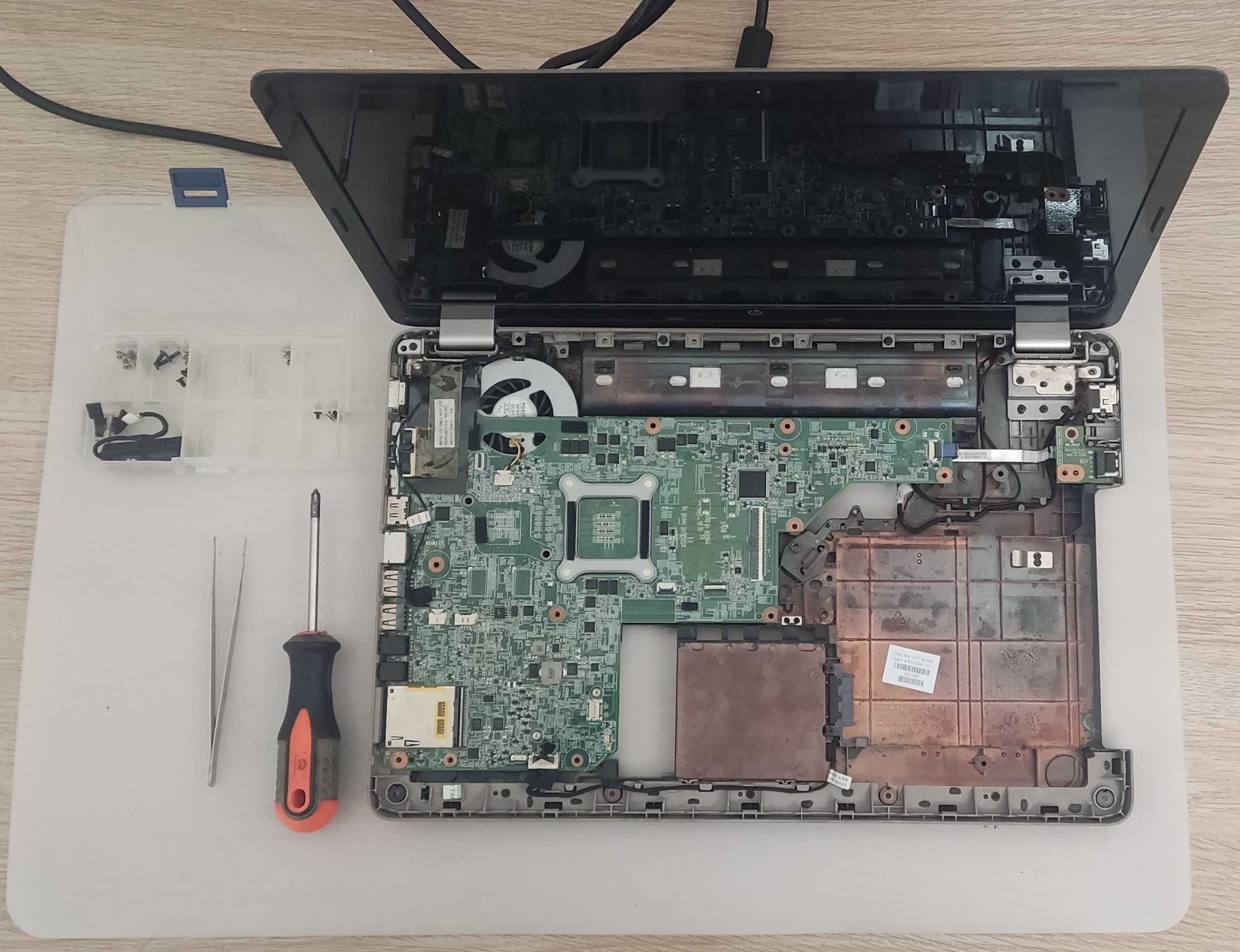 PC lento ou avariado? Recolha e reparação ao domicílio