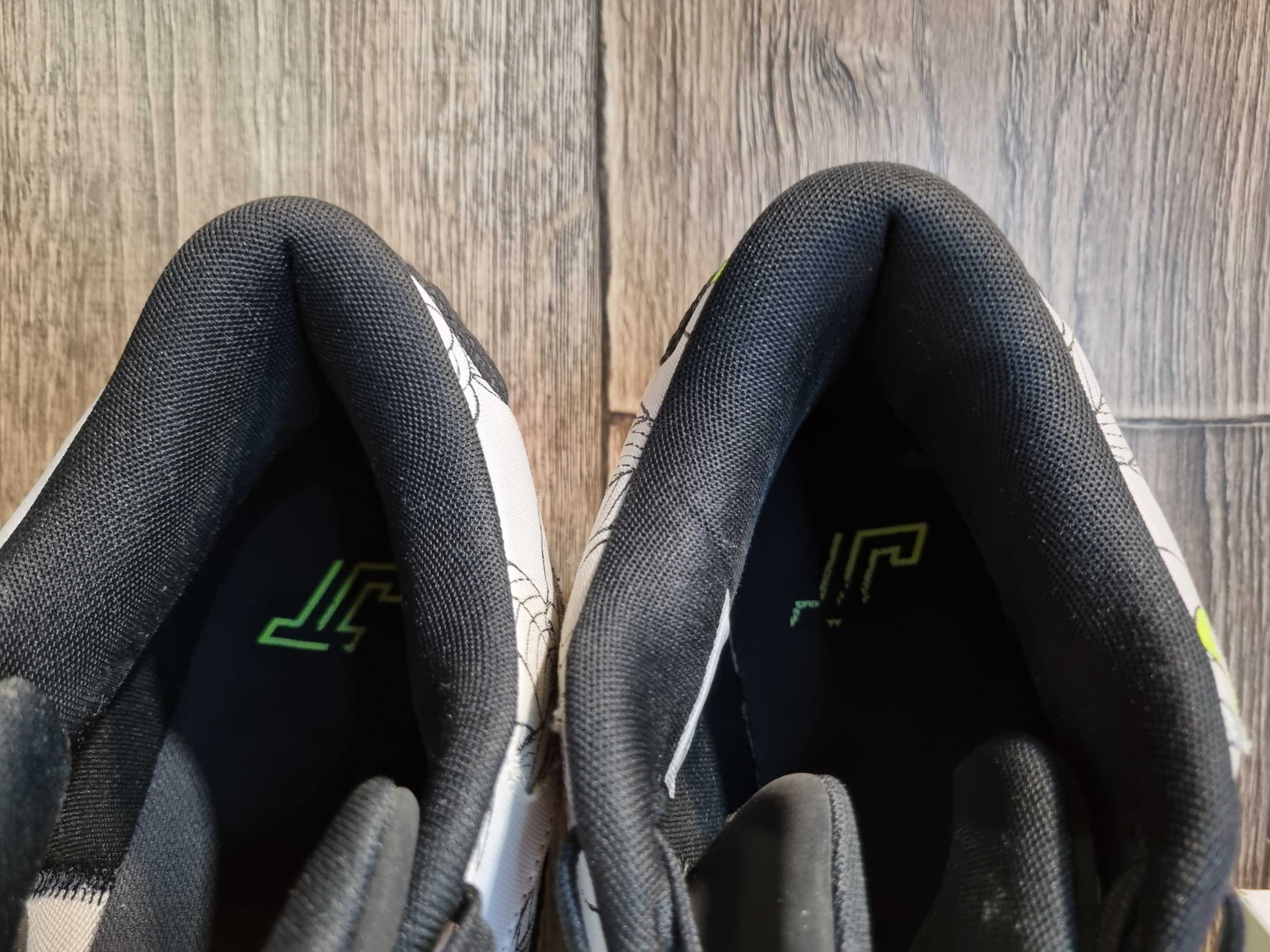 Buty do koszykówki Jordan Tatum 2, 50,5