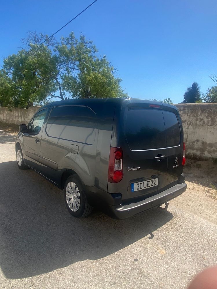 Citroen Berlingo Longa 3Lg