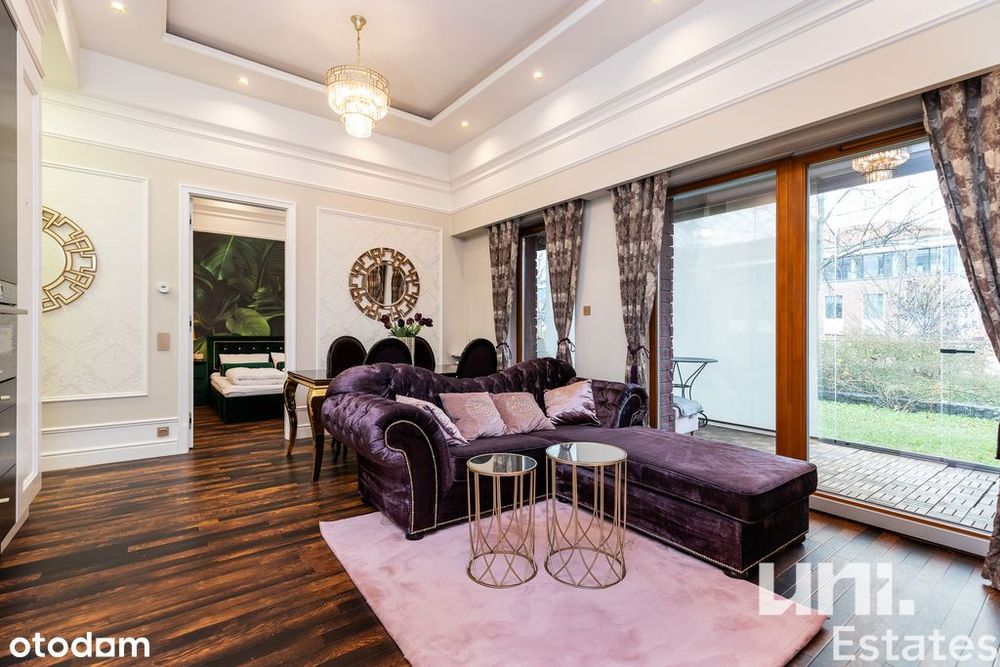 Piękny apartament | Dostępny na już | ENG