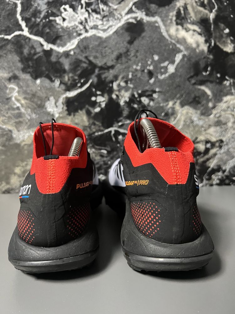 Кросівки чоловічі Salomon Pulsar Trail Pro 44.5р