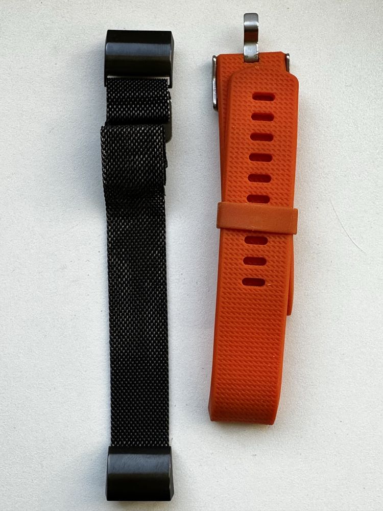 Zegarek Fitbit charge 2