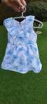 Vestido novo ativo 18/24 meses