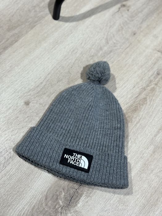 Оригінальна шапка The North Face Barbour унісекс