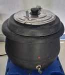 Panela de sopa electrica